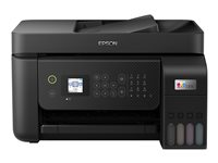 Epson EcoTank ET-4800 - impresora multifunción - color C11CJ65402