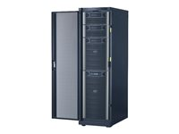 APC Symmetra LX 16kVA N+1 - Chasis de unidad de alimentación - 19U SYAF16KI