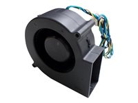 QNAP SP-FAN-BLOWER-A01 - Ventilador del procesador - para QNAP TVS-682, TVS-682T, TVS-882, TVS-882T SP-FAN-BLOWER-A01