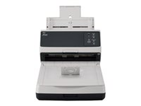 Fujitsu fi-8250 - escáner de documentos - de sobremesa - Gigabit LAN, USB 3.2 Gen 1 PA03810-B601