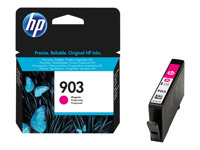 HP 903 - 4 ml - magenta - original - cartucho de tinta - para Officejet 6951, 6954, 6962; Officejet Pro 6960, 6961, 6970, 6971, 6974, 6975 T6L91AE#BGY