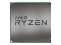 AMD Ryzen 5 3400G - 3.7 GHz - 4 núcleos - 8 hilos - 4 MB caché - Socket AM4 - Caja YD3400C5FHBOX