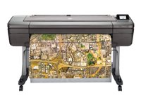 HP DesignJet Z6dr PostScript with V-Trimmer - impresora de gran formato - color - chorro de tinta T8W18A#B19