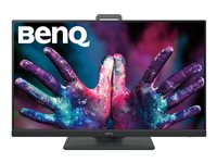 BenQ DesignVue PD2705Q - PD Series - monitor LED - 27" - HDR 9H.LJELA.TBE