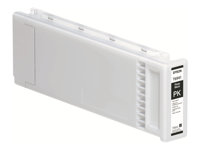 Epson T694100 - 700 ml - Photo Negro - original - cartucho de tinta - para SureColor SC-T3000, SC-T3200, SC-T5000, SC-T5200, SC-T7000, SC-T7200, T3270, T5270, T7270 C13T694100