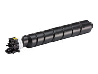Kyocera TK 8525K - Negro - original - kit de tóner - para TASKalfa 4052ci, 4053ci 1T02RM0NL0