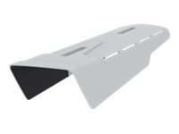 AXIS P13 Weathershield Kit A - Tapa de protección contra la intemperie para cámara - para AXIS P1367-E, P1368-E Network Camera, P1375-E, Q1656-BE, Q1656-BLE, T93F05, T93F10, T93F20 01693-001