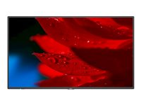 NEC MultiSync MA431 - 43" Clase diagonal MA Series pantalla LCD con retroiluminación LED - señalización digital - 4K UHD (2160p) 3840 x 2160 - HDR - iluminado en el borde - negro 60005046