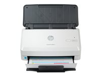 HP Scanjet Pro 2000 s2 Sheet-feed - escáner de documentos - de sobremesa - USB 3.0 6FW06A#B19