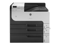 HP LaserJet Enterprise 700 Printer M712xh - impresora - B/N - laser CF238A#B19
