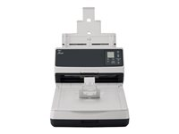 Fujitsu fi-8270 - escáner de documentos - de sobremesa - Gigabit LAN, USB 3.2 Gen 1 PA03810-B551