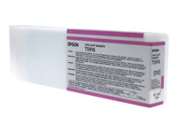 Epson T5916 - 700 ml - magenta vívido suave - original - cartucho de tinta - para Stylus Pro 11880, Pro 11880 AGFA, Pro 11880 Xerox C13T591600