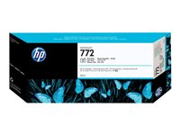 HP 772 - 300 ml - Photo Negro - original - DesignJet - cartucho de tinta - para DesignJet HD Pro MFP, SD Pro MFP, Z5200 PostScript, Z5400 PostScript ePrinter CN633A