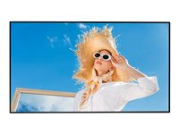 LG 75XS4G-B - 75" Clase diagonal XS4G-B Series pantalla LCD con retroiluminación LED - señalización digital - 4K UHD (2160p) 3840 x 2160 - negro 75XS4G-B.AEUZ