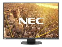NEC MultiSync EA241WU-BK - monitor LED - 24" 60004676