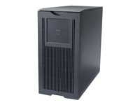 APC Smart-UPS XL 48V Battery Pack - Caja para baterías - 48 V - 2 x baterías - Ácido de plomo - 5U - negro - para P/N: SMX3000HV-BR, SUA2200UXICH, SUA3000R3XLNETPKG, SUA3000RMXL3U-BR, SUA3000UXICH SUA48XLBP