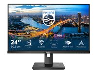 Philips B Line 245B1 - monitor LED - 24" 245B1/00