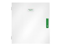 Schneider Electric Galaxy VS Parallel Maintenance Bypass Panel for 2 UPSs, 10-30kW 400V - Interruptor bypass (montaje en pared) - para P/N: GVSUPS20KHS, GVSUPS30KHS GVSBPAR10K30H