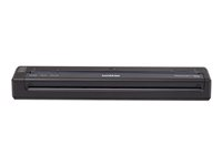 Brother PocketJet 8 PJ-823 - Impresora - B/N - térmica directa - A4/Legal - 300 x 300 ppp - hasta 13.5 ppm - USB-C PJ823Z1