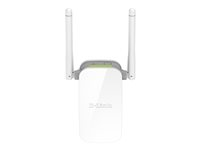 D-Link DAP-1325 N300 - Extensor de rango Wi-Fi - 100Mb LAN - Wi-Fi, Wi-Fi - ca 100/230 V - en pared DAP-1325