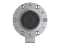 AXIS ExCam XF M3016 Explosion-Protected Network Camera - Cámara de vigilancia de red - para exteriores, en interior - a prueba de explosiones - color (Día y noche) - 0,3 MP - 2304 x 1296 - iris fijo - focal fijado - LAN 10/100 - MPEG-4, MJPEG, H.264, AVC, H.265 - PoE 01989-001
