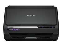 Epson FastFoto FF-680W - escáner de documentos - de sobremesa - USB 3.0, Wi-Fi(n) B11B237401