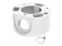 AXIS T94A01F - Abrazadera para montaje de cámara - instalable en el techo - para AXIS P5624-E PTZ Dome Network Camera, P5635-E PTZ Dome Network Camera 5506-181