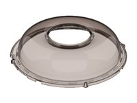 AXIS TP3815-E - Cúpula de cámara - transparente - para P37 Series P3727-PLE 02392-001