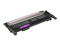 HP 117A - Magenta - original - cartucho de tóner (W2073A) - para Color Laser 150a, 150nw, MFP 178nw, MFP 178nwg, MFP 179fnw, MFP 179fwg W2073A