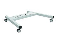 K/TD1584S Floor stand mount wheels 150cm TD1584S