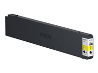 Epson - Amarillo - original - cartucho de tinta - para WorkForce Enterprise WF-C17590, WF-C17590 D4TWF, WF-C17590 D4TWF EPP C13T887400