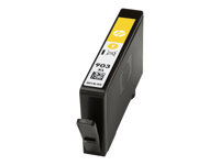 HP 903XL - 8.5 ml - Alto rendimiento - amarillo - original - blíster - cartucho de tinta - para Officejet 69XX; Officejet Pro 69XX T6M11AE#BGY