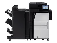 HP LaserJet Enterprise Flow MFP M830z - impresora multifunción - B/N CF367A#B19