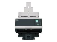 Fujitsu fi-8170 - escáner de documentos - de sobremesa - Gigabit LAN, USB 3.2 Gen 1 PA03810-B051