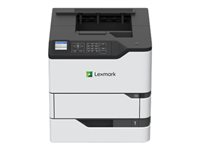 Lexmark MS823dn - impresora - B/N - laser 50G0220