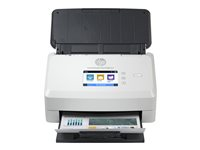 HP ScanJet Enterprise Flow N7000 snw1 - escáner de documentos - de sobremesa - USB 3.0, LAN, Wi-Fi(n) 6FW10A#B19