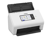 Brother ADS-4900W - escáner de documentos - de sobremesa - USB 3.0, LAN, Wi-Fi(n), USB 2.0 (Host) ADS4900WRE1