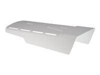 AXIS - Protección contra el sol para alojamiento de cámara - para AXIS T93F20 5504-941