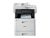 Brother MFC-L8900CDW - impresora multifunción - color MFCL8900CDWRE1