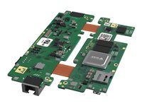 AXIS FA51-B Main Unit - Servidor de vídeo - 1 canales (paquete de 10) 02196-041