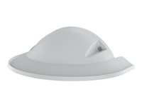 AXIS TQ3808-E - Tapa de protección contra la intemperie para cámara - exterior - para AXIS Q3536-LVE 02514-001