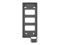 AXIS TA8601 Conduit Adapter 3/4" NPS - Caja posterior de conducto de cámara - para AXIS A8207-VE Network Video Door Station 01763-001