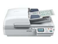 Epson WorkForce DS-7500N - escáner de documentos - de sobremesa - USB 2.0, LAN B11B205331BT