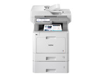 Brother MFC-L9570CDWT - impresora multifunción - color MFCL9570DWT6BOM