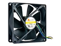 QNAP FAN-9CM-T01 - Ventilador para caja - 92 mm FAN-9CM-T01