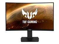 ASUS TUF Gaming VG32VQR - monitor LED - curvado - 32" - HDR 90LM04I0-B03170