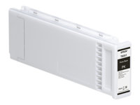 Epson T8001 - 700 ml - Photo Negro - original - cartucho de tinta - para SureColor SC-P10000, SC-P20000, SC-P20000SE C13T800100