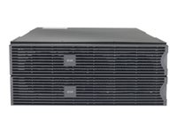 APC Isolation Transformer - Transformador - CA 230 V - 10 kW - 10000 VA - conectores de salida: 1 - negro - para P/N: AR3106SP, SMX1000C, SMX1500RM2UC, SMX1500RM2UCNC, SMX750C, SMX750CNC, SRT5KRMXLW-TW APTF10KW01