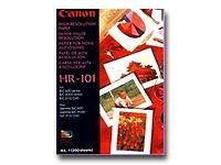 Canon HR 101 - Papel normal - A3 (297 x 420 mm) - 20 hoja(s) 1033A006