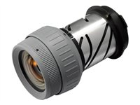 NEC NP13ZL - Objetivo zoom - 24.4 mm - 48.6 mm - f/1.7-2.37 - para NEC NP-PA1004, PA804, PA804UL-B-41, PA804UL-W-41, PA804; PA Series NP-PA1004UL-W-41 60003217
